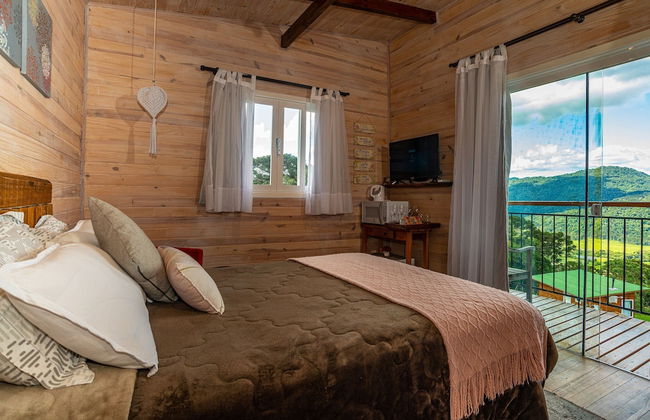 Pousada Colina do Sol - Foto 24