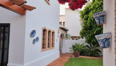 Casa La Marina - Foto 5, Garden, Garden view