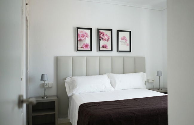 BA Style Apartments Ibiza - Foto 13