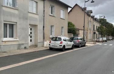 Parenthèse Poitevine - Maison 3 chambres à 5 min du Futuroscope - Foto 40