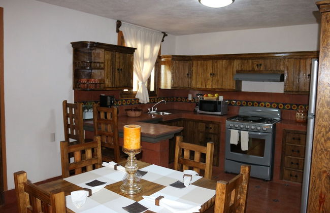 Casas de Guanajuato - Foto 22