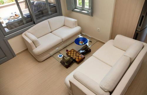 villa aneme Spetses - Photo 13