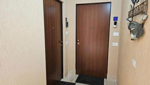 Green and Blue Apartment - Metro C, Free Parking and Wifi - Photo 4