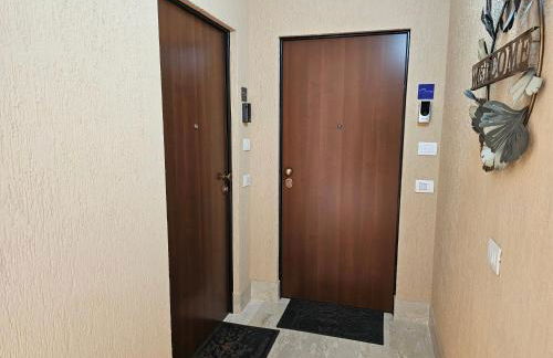 Green and Blue Apartment - Metro C, Free Parking and Wifi - Foto 4