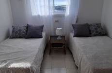 Piso primera línea de playa y vistas al mar en Cariño - Foto 15