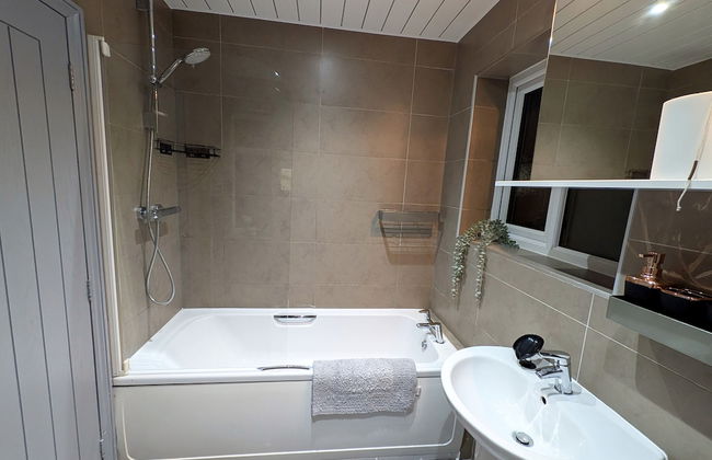 Comfortable Stay Naeem - Foto 31