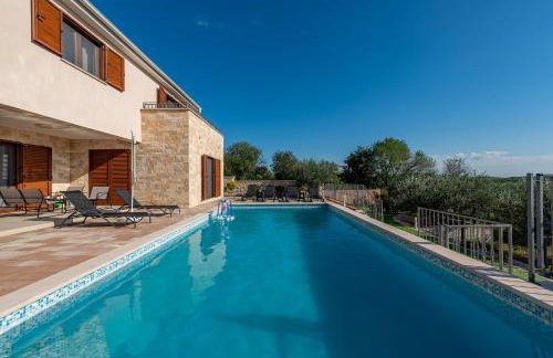 Villa Paula ZadarVillas - Foto 8