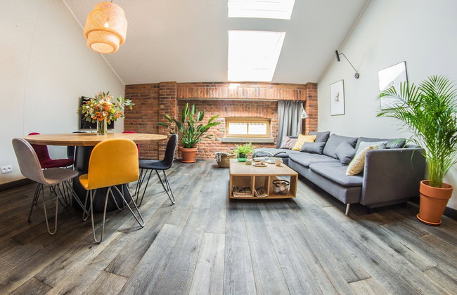 Stradom 15 Apartments - Foto 43