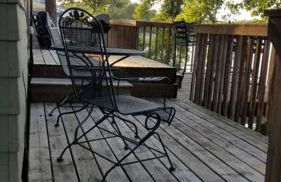 Lakefront Hideaway - Foto 8