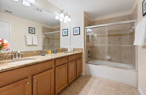 Amazing 5BD and 4BH 6 miles from Disney - Foto 30