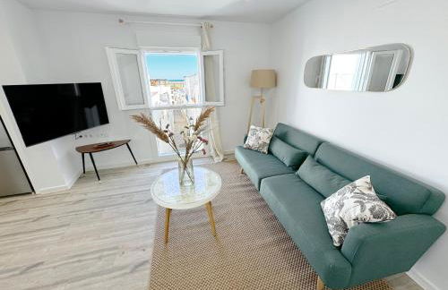 Apartamentos Le Smeraldine - Tu Mirador al Mar Familias o Parejas - Foto 9