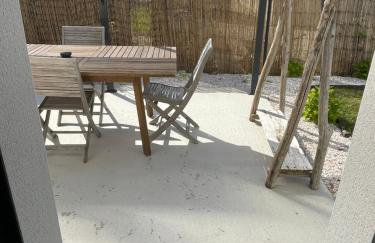 Ty kaz : élégant, tout confort et bien situé - Photo 13