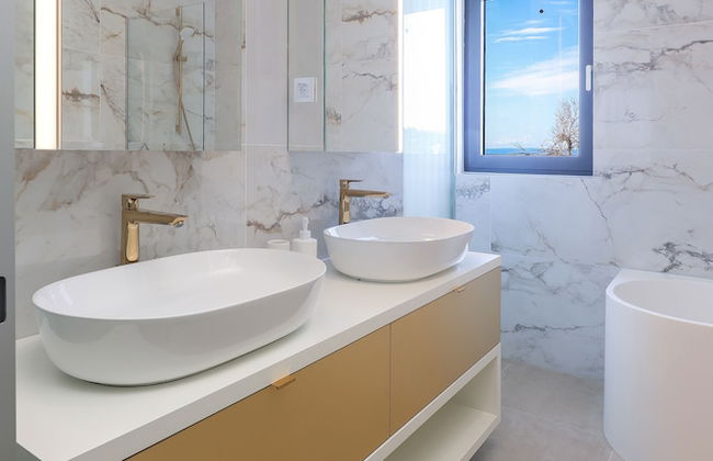 Luxury Villa del Sol - Foto 42