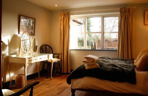 Tollgate Farm Kent 9 Bedroom retreat sleeps 25 - Foto 31