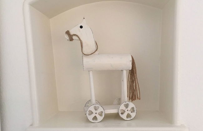 2 Rooms With Balcony, Central, Quiet Location - Foto 13