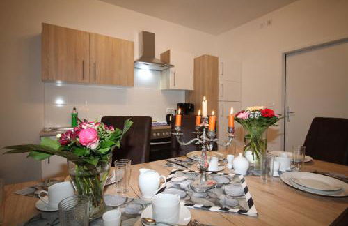 Apartments Tempelhof - Foto 60