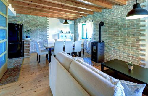 Villa Stone Pearl with heated swimming pool - Foto 24