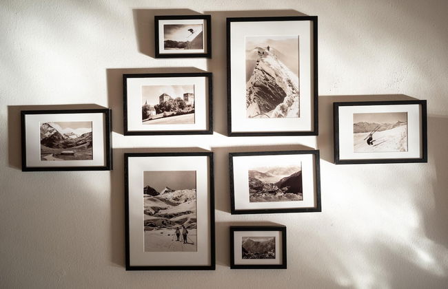 Landhaus Lodges Kaprun - Anton - Foto 13