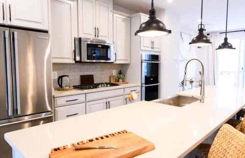 New LUX home close to DC and Metro - Foto 46