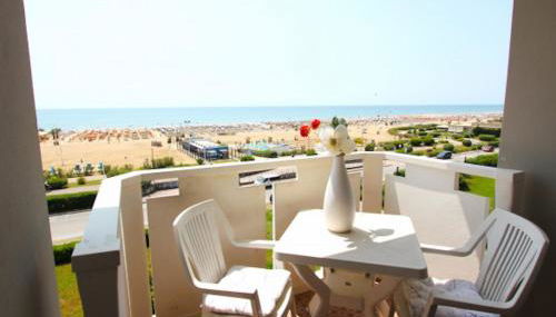 Amazing Beachfront Apartment-beahost - Foto 2