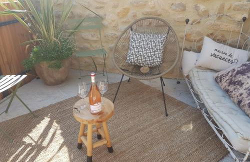 gîte du Domaine Jaume - Foto 23