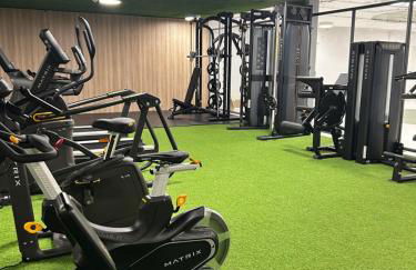 Apartahotel & Spa Jacetania - Foto 111