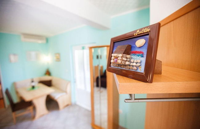 Apartments Irene's Place - Foto 25