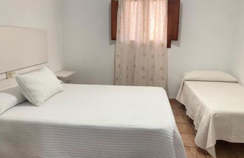 Cortijo Los Garridos - 12 huéspedes - Foto 18