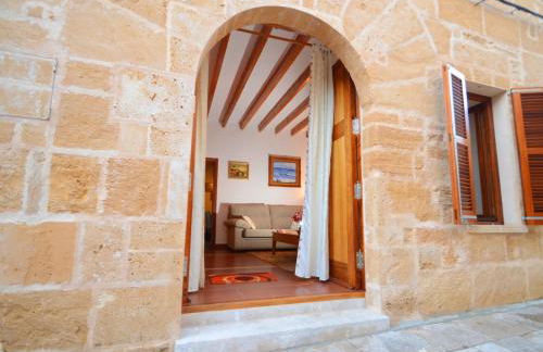 Sant Vicenç, amazing house in Alcudia for 6 - Foto 9