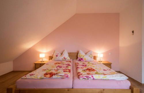 Ferienwohnung Obsthof Schäfler - Foto 8