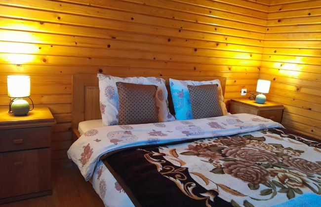 Eco Village Mojkovac - Foto 2