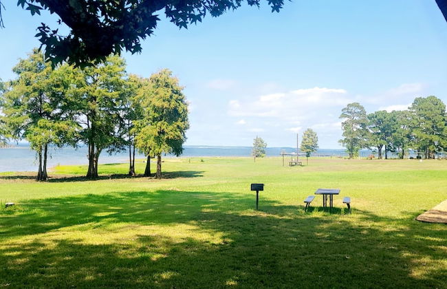 McGee's Landing Cabin 2-Toledo Bend Lake - Photo 15