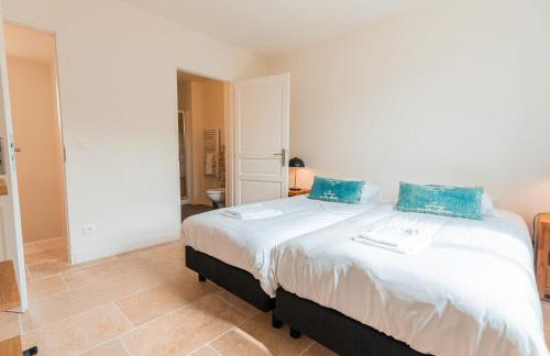 Les Forges Villas - 5 room villa for 8 people - Foto 28