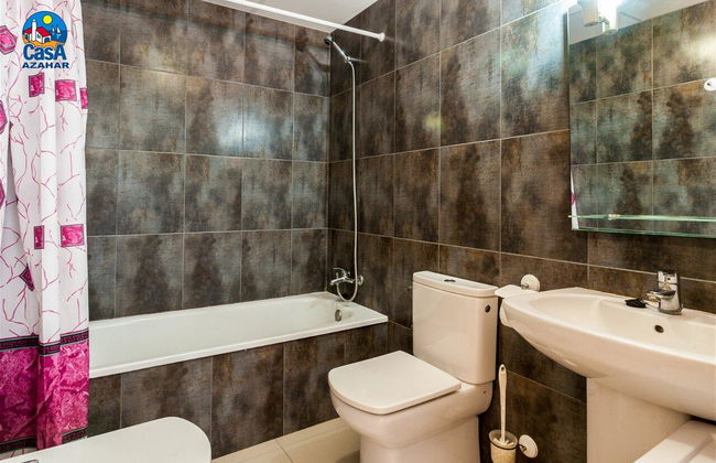 Apartamentos Bovalar Casa Azahar - Foto 56