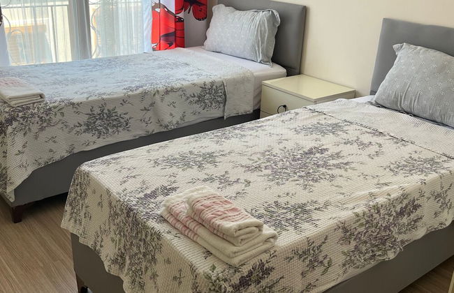 Grand Teoshan Otel ve Tatil Evleri - Photo 10