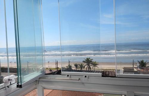 Aconchegante Apto Praia do Centro - Foto 23