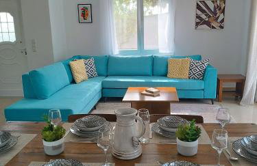 Villa Evridiki - Foto 19