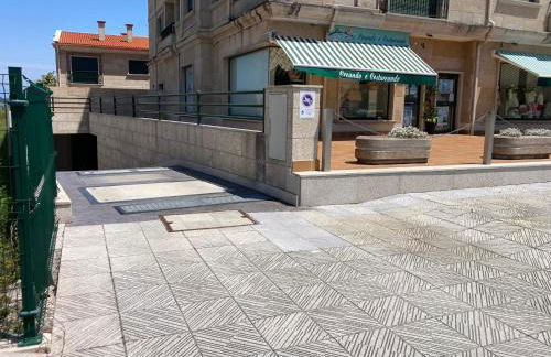 Siradella vacaciones - A Lanzada - Foto 31