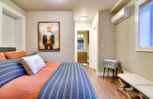 Walkable Portland Studio Less Than 1 Mi to Dtwn! - Foto 20