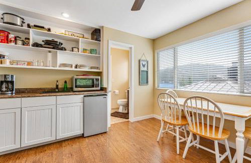 Summit Lake Getaway - Foto 29