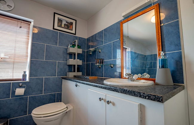 Host Stay Wellington Apartment - Foto 17