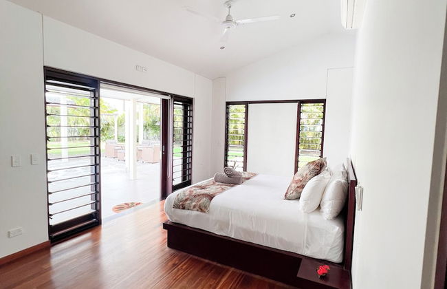 Naisoso Island Villas - Photo 25