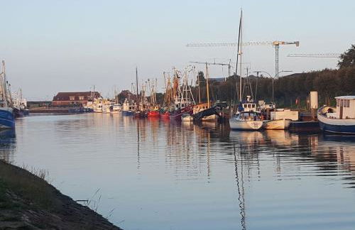 Holiday home in Büsum with swimming pool - Foto 25