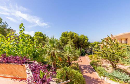 Simplicity luxury apartment - Foto 24