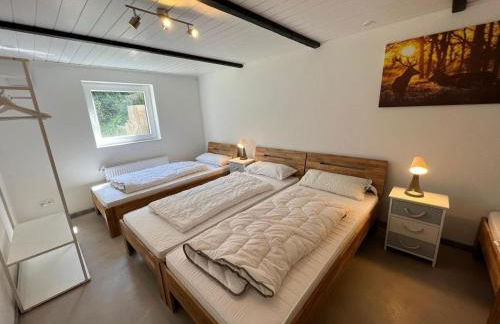 Chalet BERGgrün Willingen - Nähe Skywalk - Foto 23