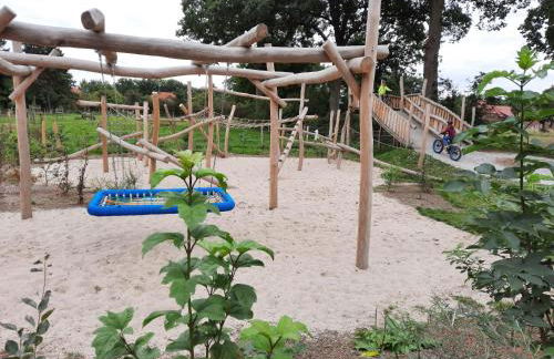 Ferienwohnung Wiesenblick nahe Region Celle und Hannover - Foto 29