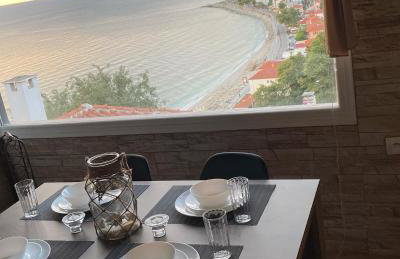 The Odyssey Holiday Home - Agios Ioannis, Pelion - Foto 12