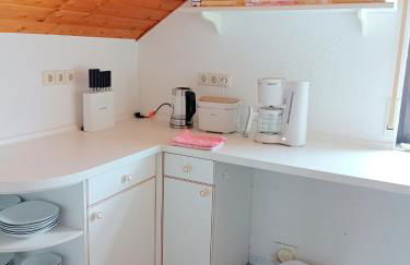 FeWo bei Idar-Oberstein in 55758 Di ckesbach - Foto 18