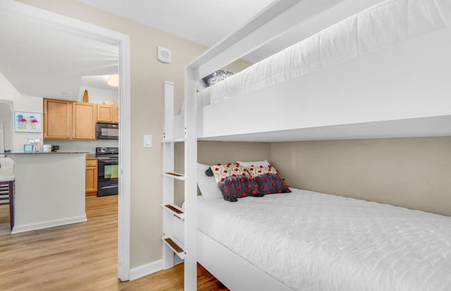 Palms Resort #21204 Jr. 2BR - Foto 17