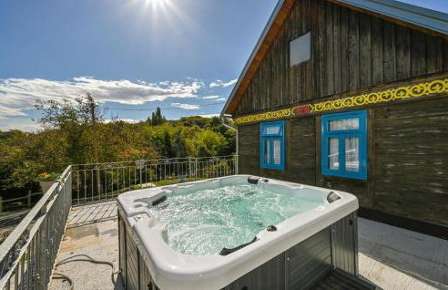 1 Bedroom Cozy Home In Blaskovec - Foto 1